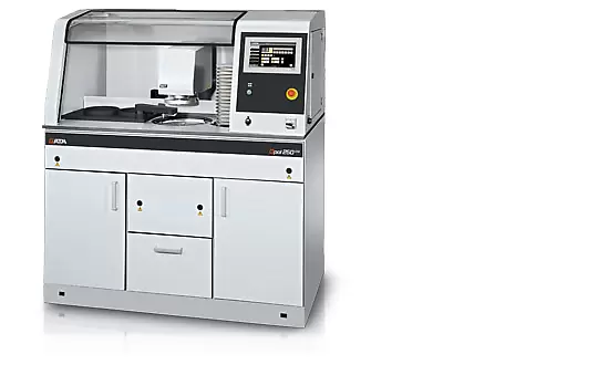 Volledig geautomatiseerde systemen